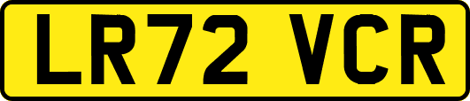 LR72VCR
