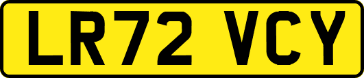LR72VCY