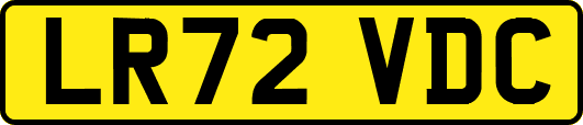 LR72VDC
