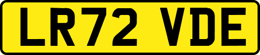 LR72VDE