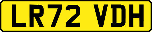 LR72VDH