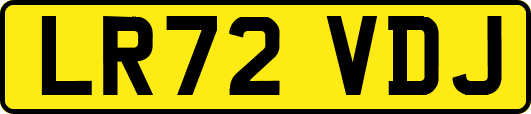 LR72VDJ