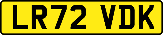 LR72VDK
