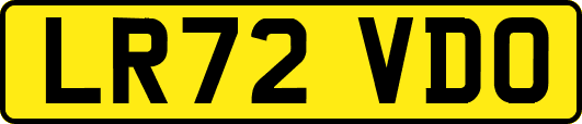 LR72VDO