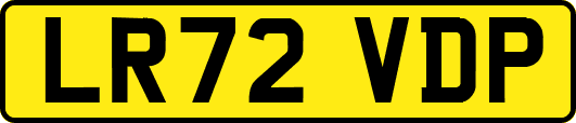 LR72VDP