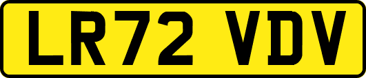 LR72VDV
