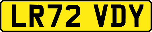 LR72VDY