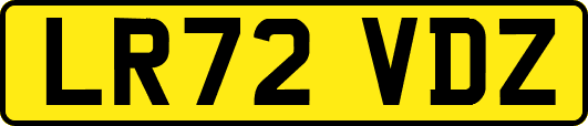 LR72VDZ