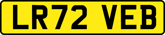 LR72VEB