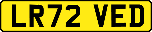 LR72VED