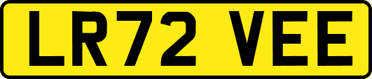 LR72VEE