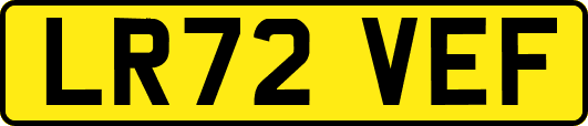LR72VEF