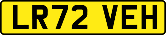 LR72VEH