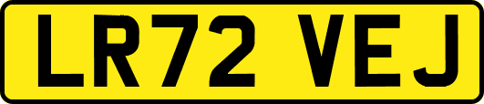 LR72VEJ