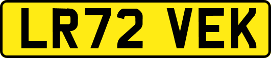 LR72VEK