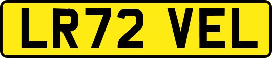 LR72VEL