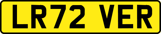 LR72VER