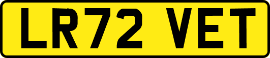 LR72VET