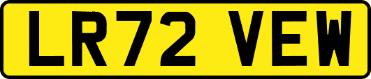 LR72VEW