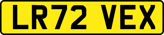 LR72VEX