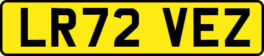 LR72VEZ