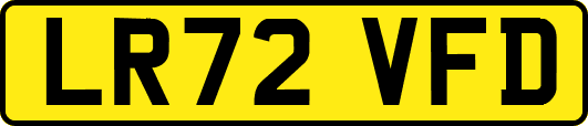 LR72VFD
