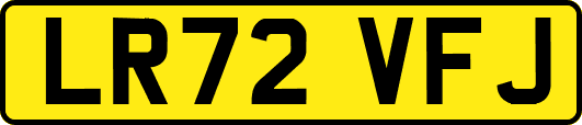 LR72VFJ