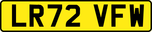 LR72VFW