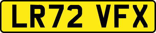 LR72VFX