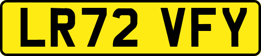 LR72VFY