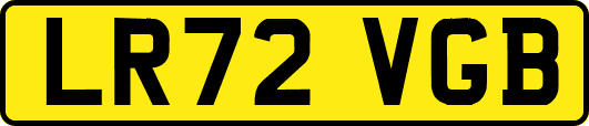LR72VGB