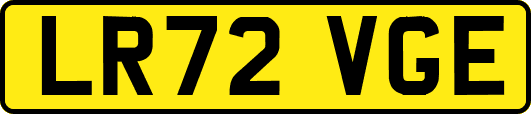 LR72VGE