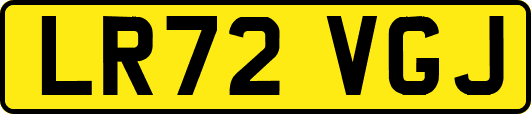 LR72VGJ