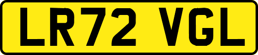 LR72VGL