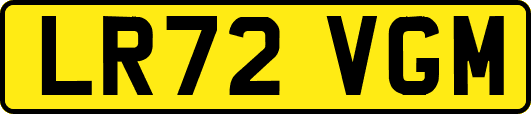 LR72VGM