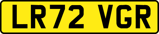 LR72VGR
