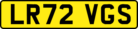 LR72VGS