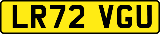 LR72VGU