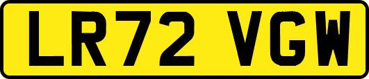 LR72VGW