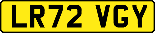LR72VGY