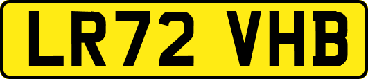 LR72VHB