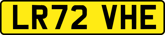 LR72VHE