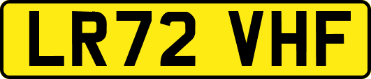 LR72VHF