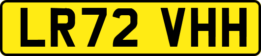LR72VHH