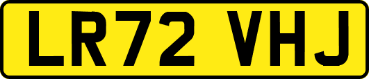 LR72VHJ