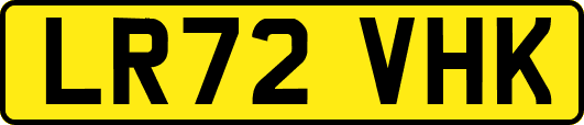 LR72VHK