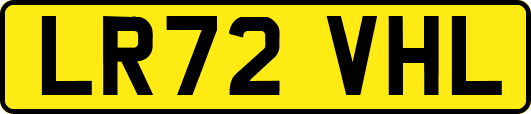 LR72VHL