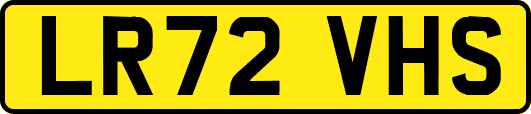 LR72VHS