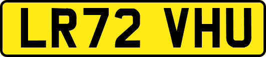 LR72VHU