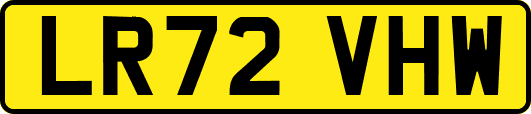 LR72VHW